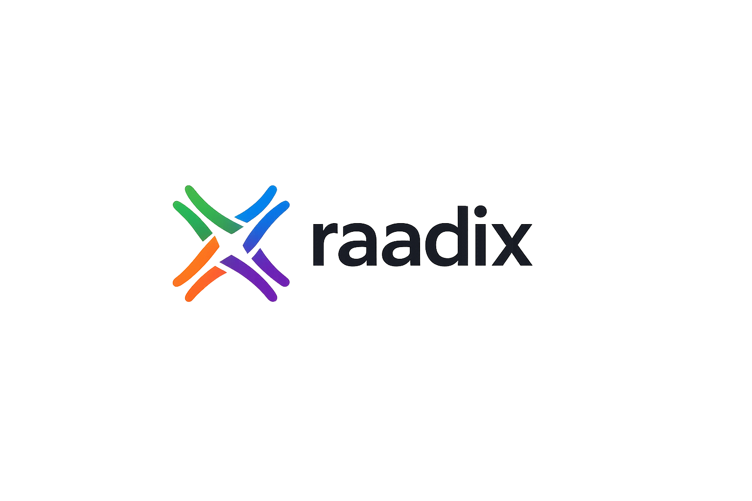 Raadix